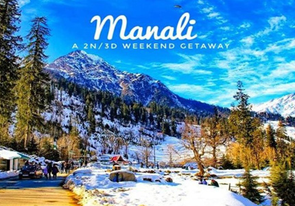 Kasol Manali